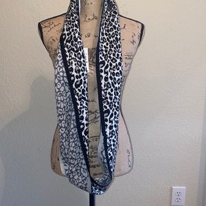 Michael Kors infinity scarf